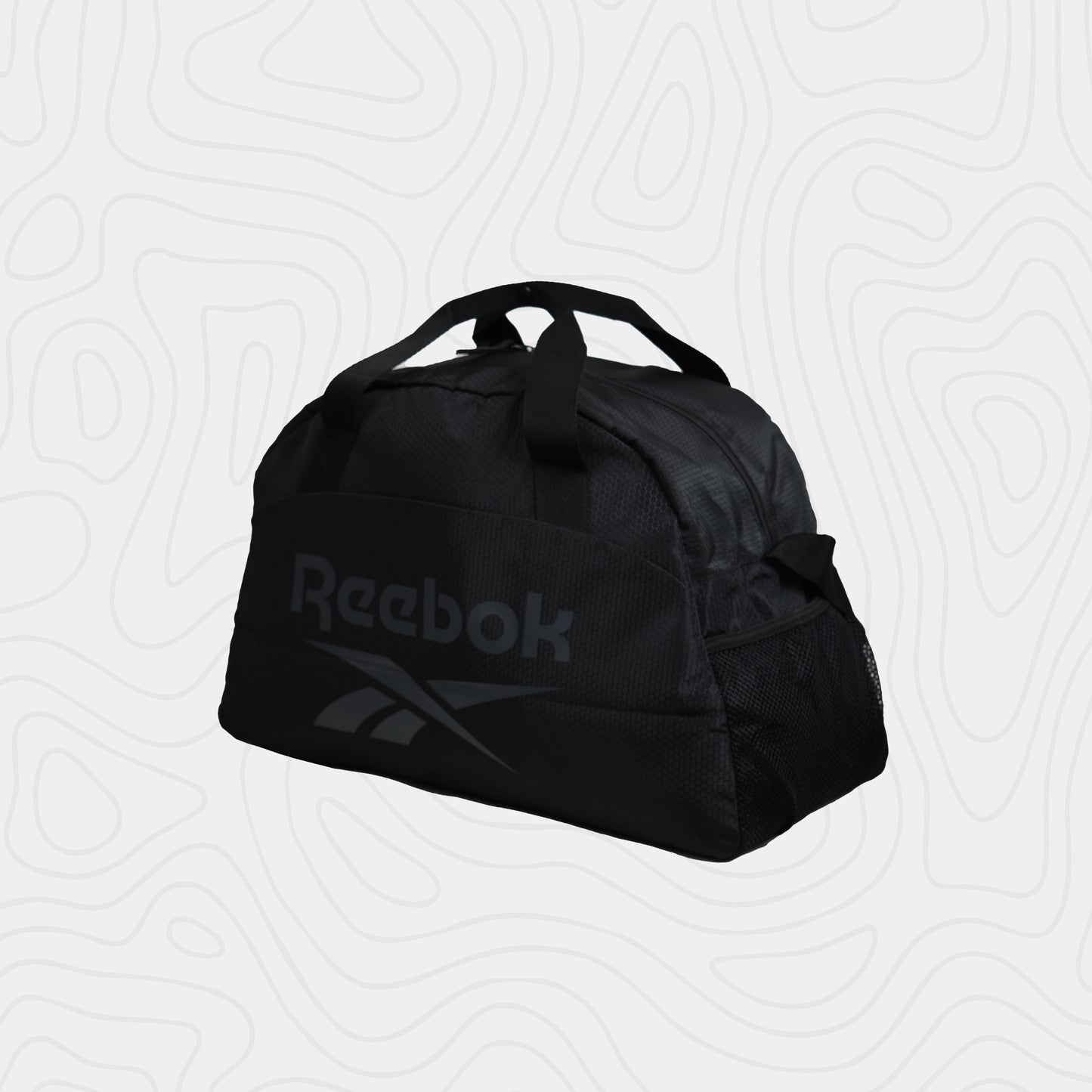 Reebok Travel Bag