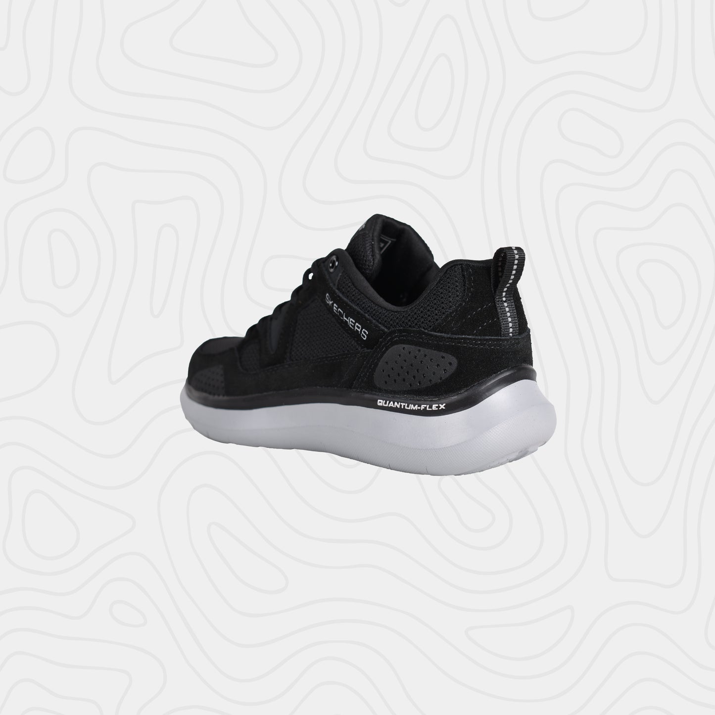 Skechers Quantum Flex - Country Walker