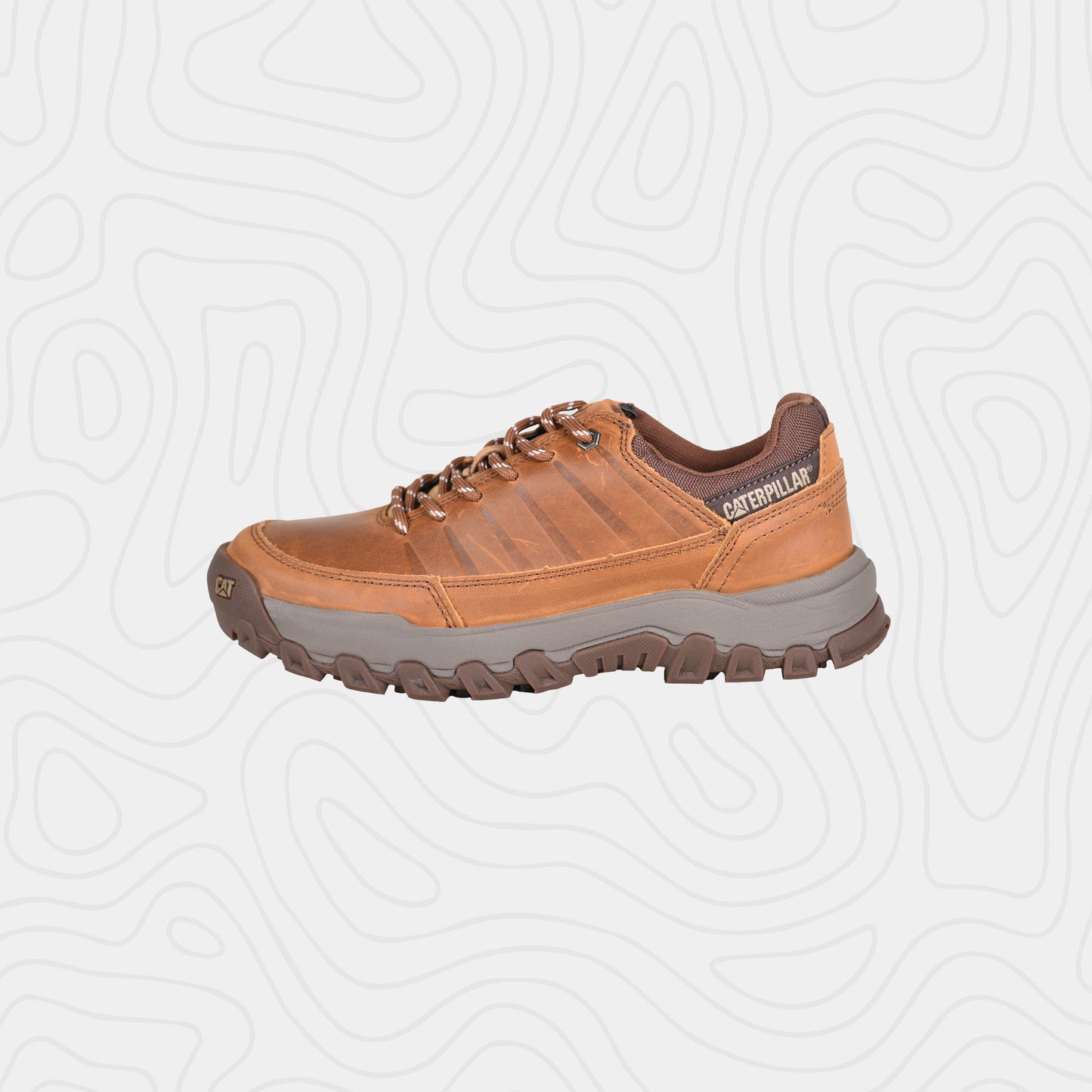 Caterpillar Threshold Rebound Casual