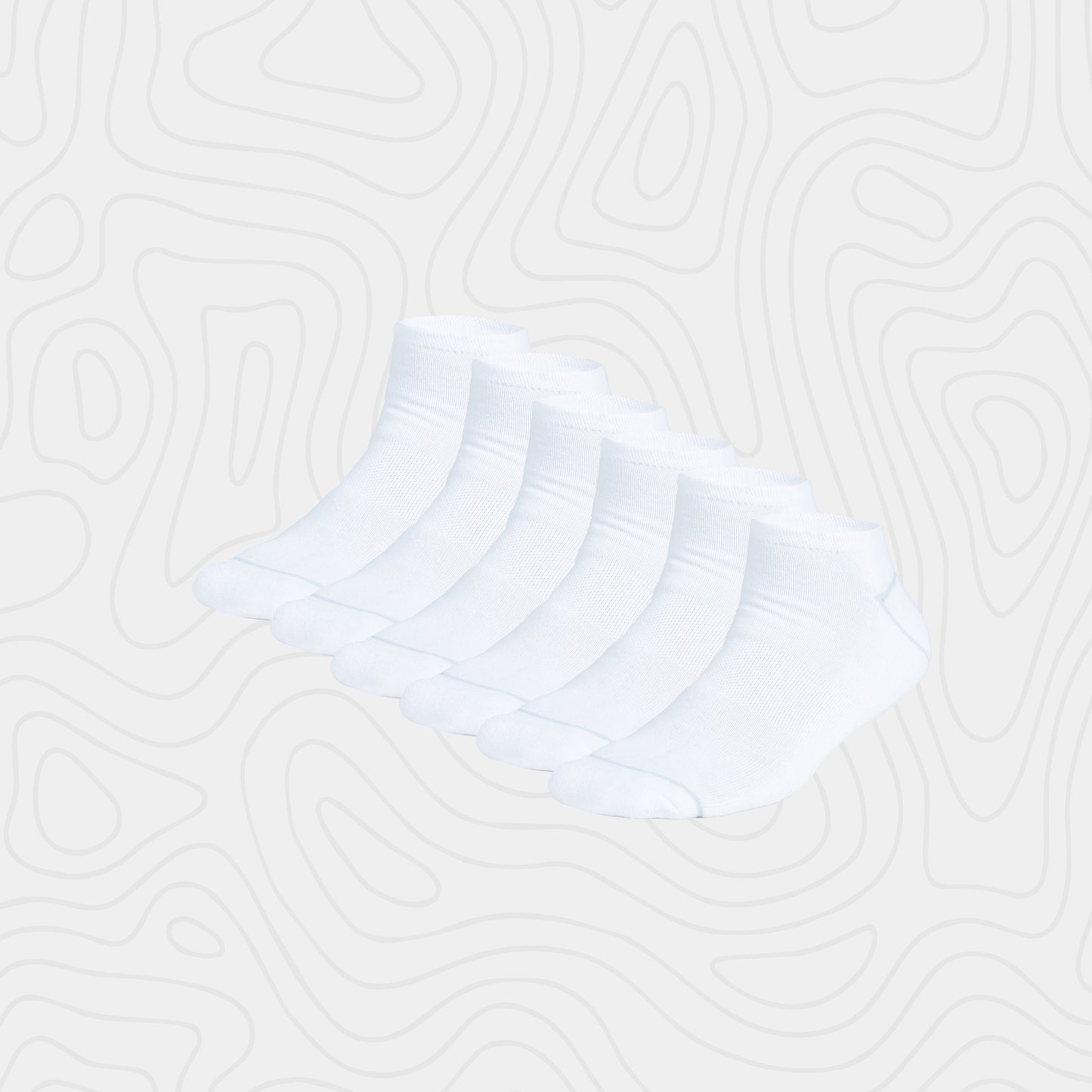 Reebok Pro-Series Men's Socks
