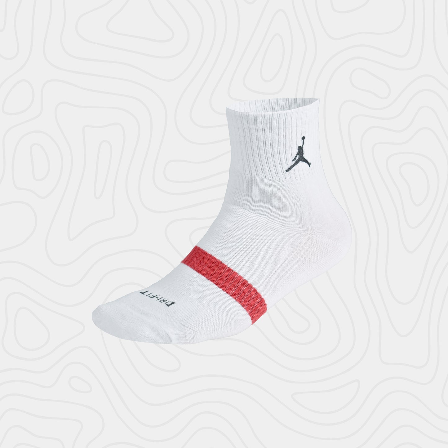 Nike Jordan Ankel Socks