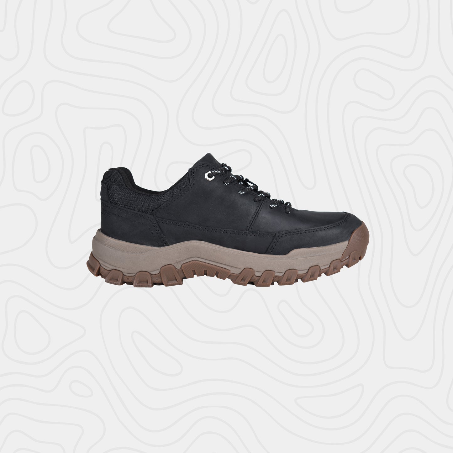 Caterpillar Threshold Rebound Casual