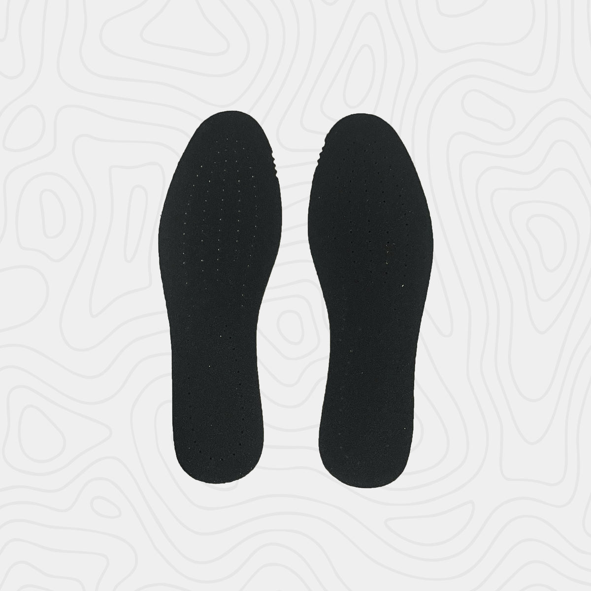 WalkEase Shoes Insole