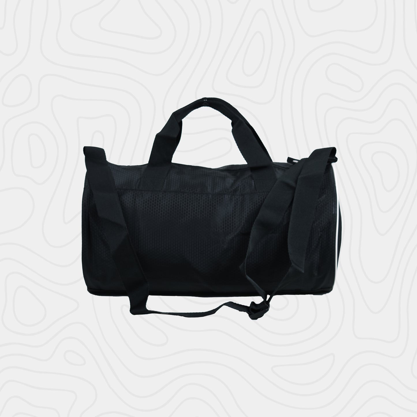 Reebok Perth Ii Duffel Bag