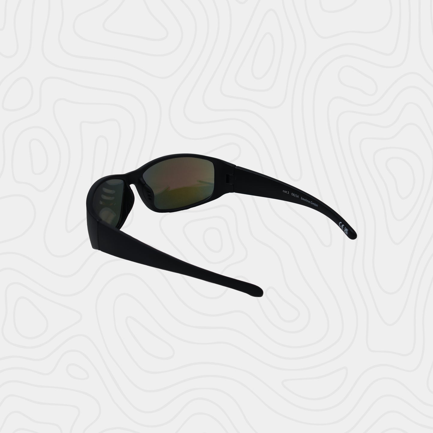 Beeline Dynamic Sunglass