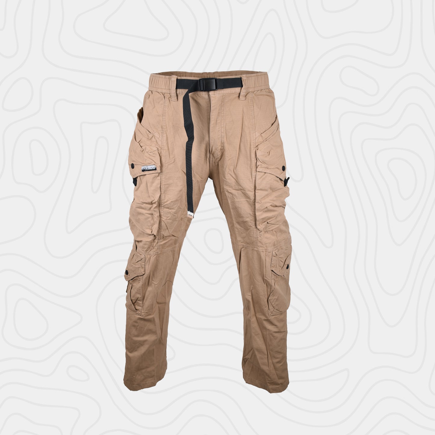Titans® Spartan Pant