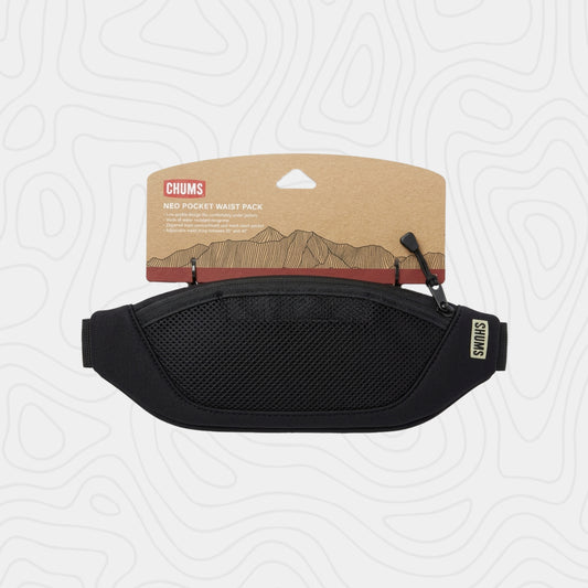 Chums Neo Pocket Waist Pack