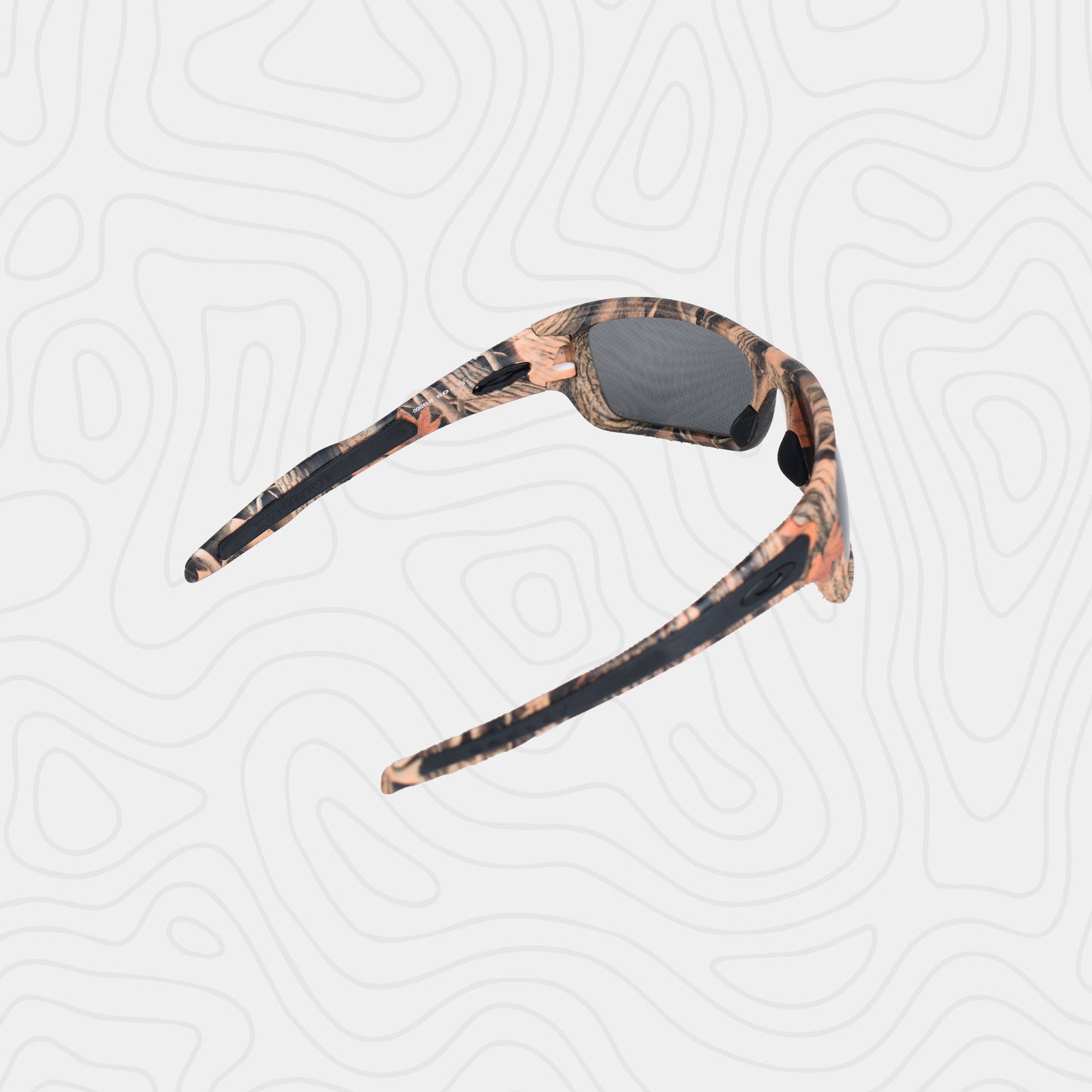 Oakley Turbine Prizm Every Day Jade Polarized