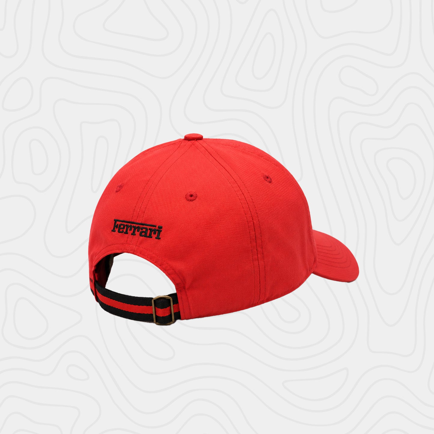 Ferrari Race Cap