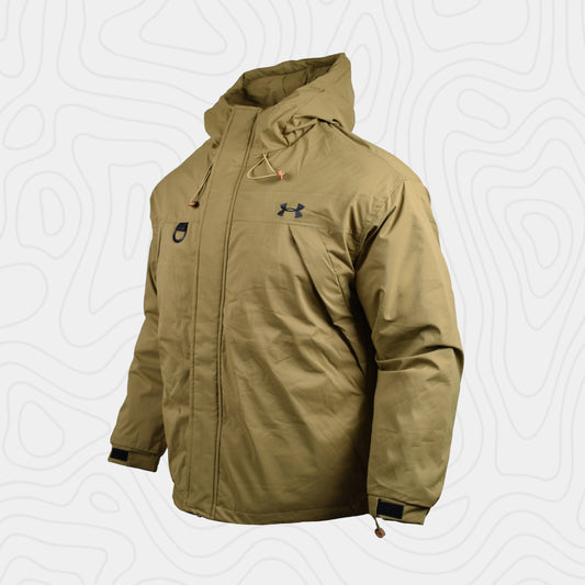 UA® Storm X Jacket