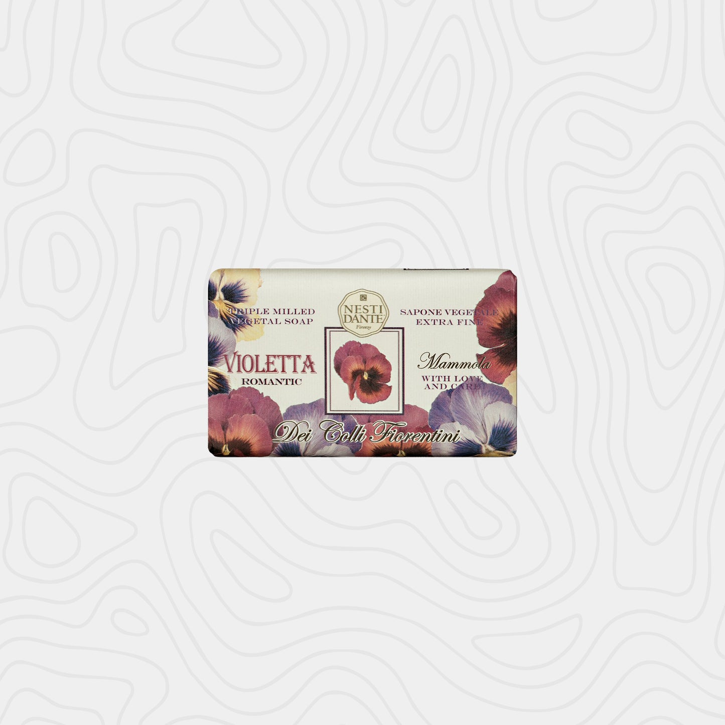 Nesti Dante Italy Soap