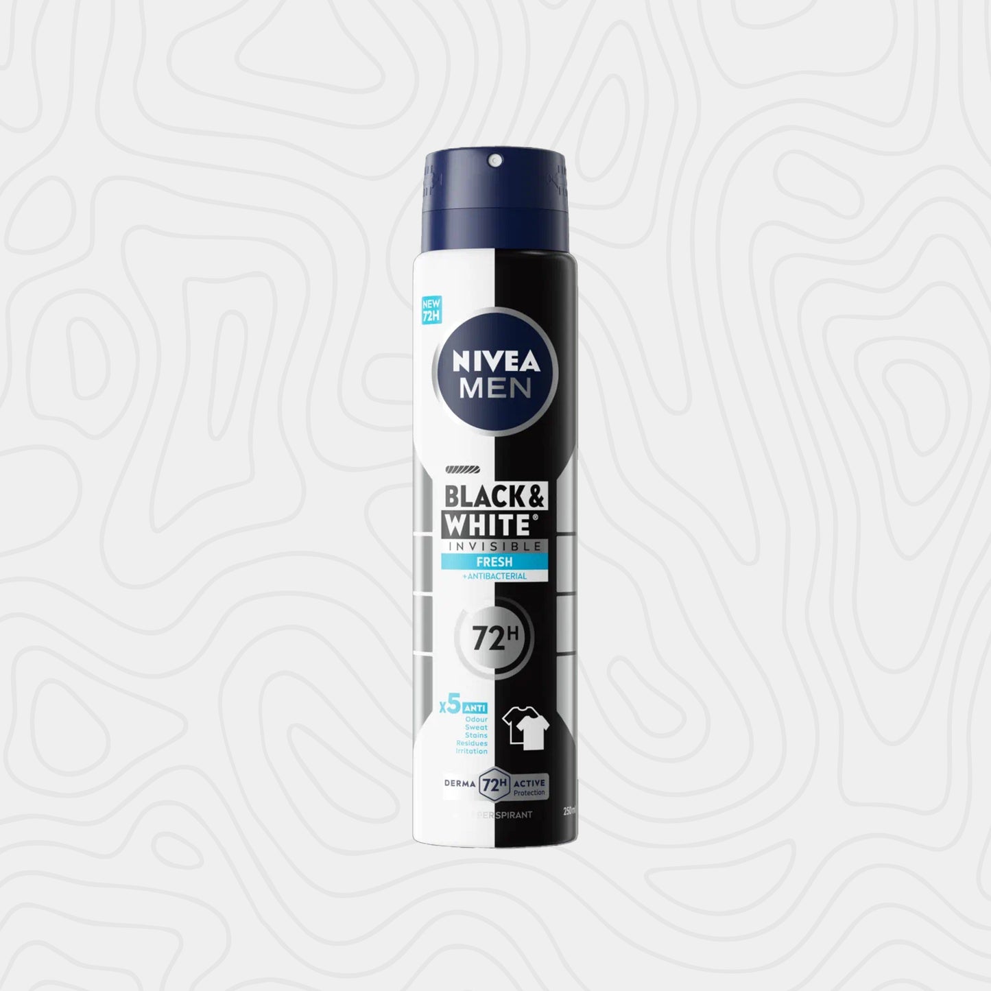 Nivea Men Deodorant