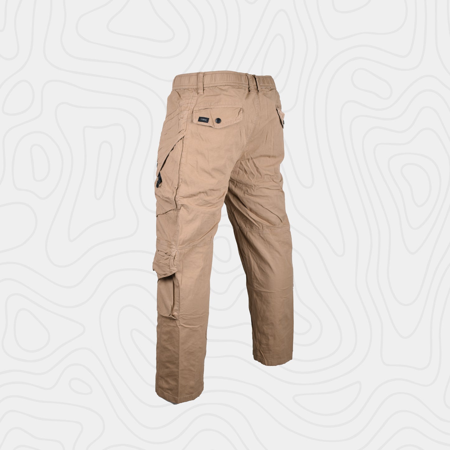 Titans® Spartan Pant