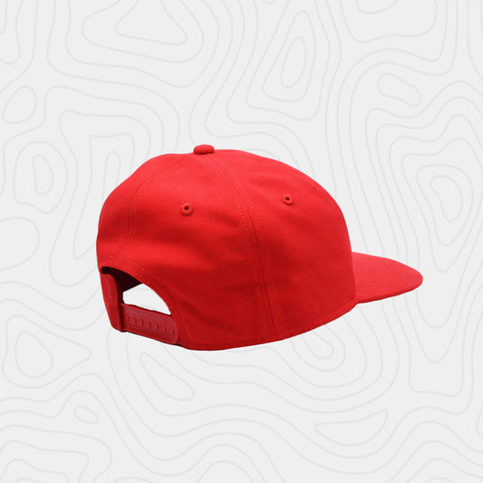 Caterpillar Ring Power Cap