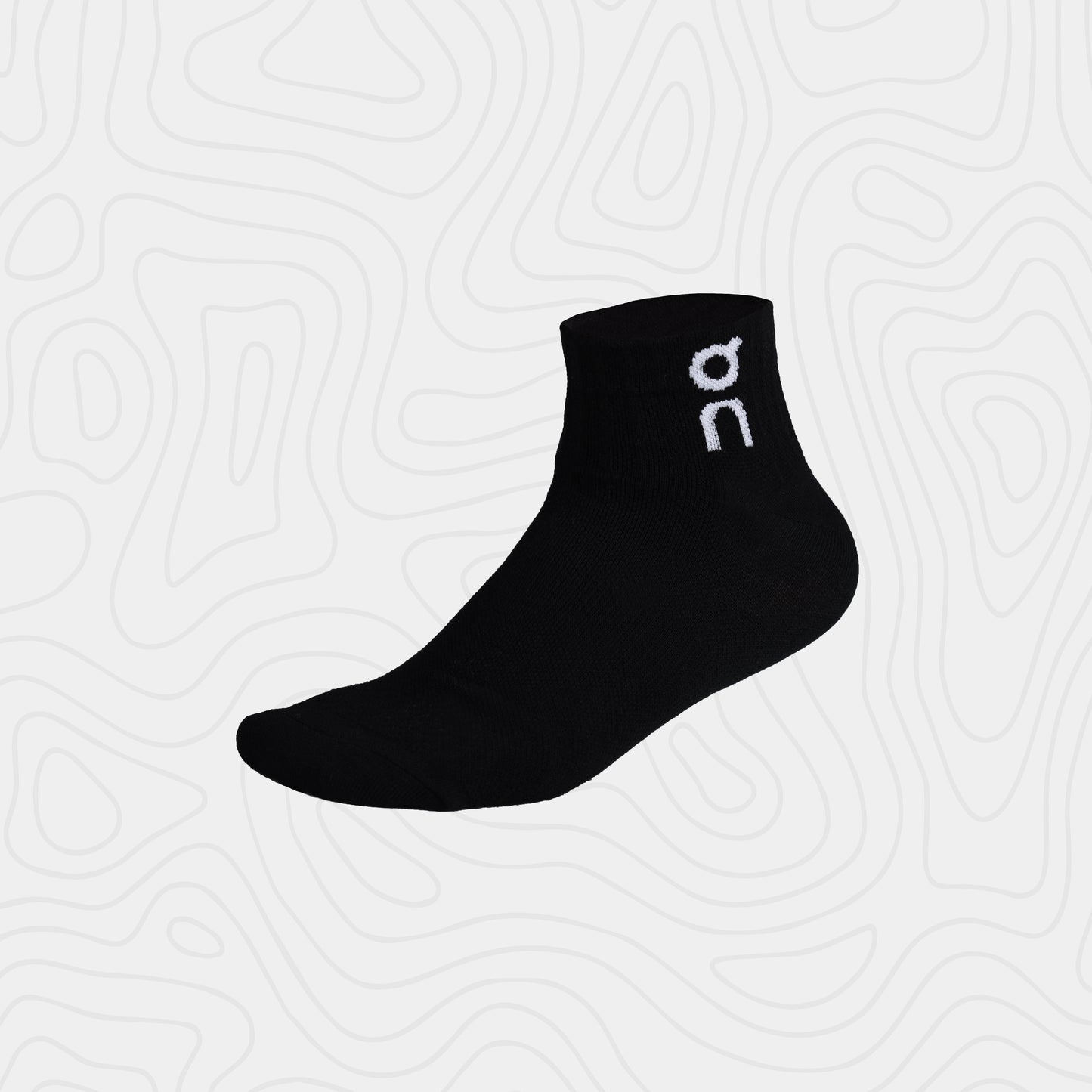 On Running Cloud Performance Socks