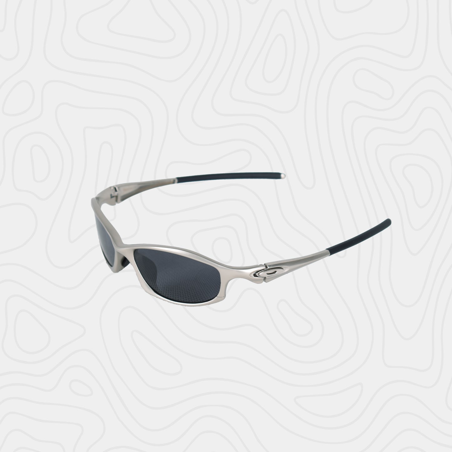 Oakley Juliet Bridge Repair Polarised Sunglasses