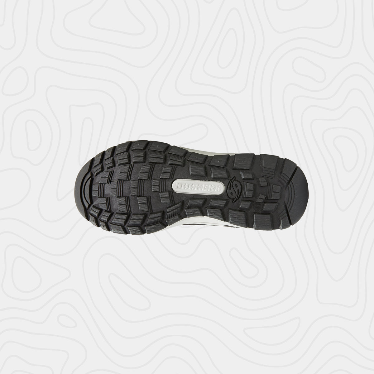 Dockers Trekker Hiking Boots