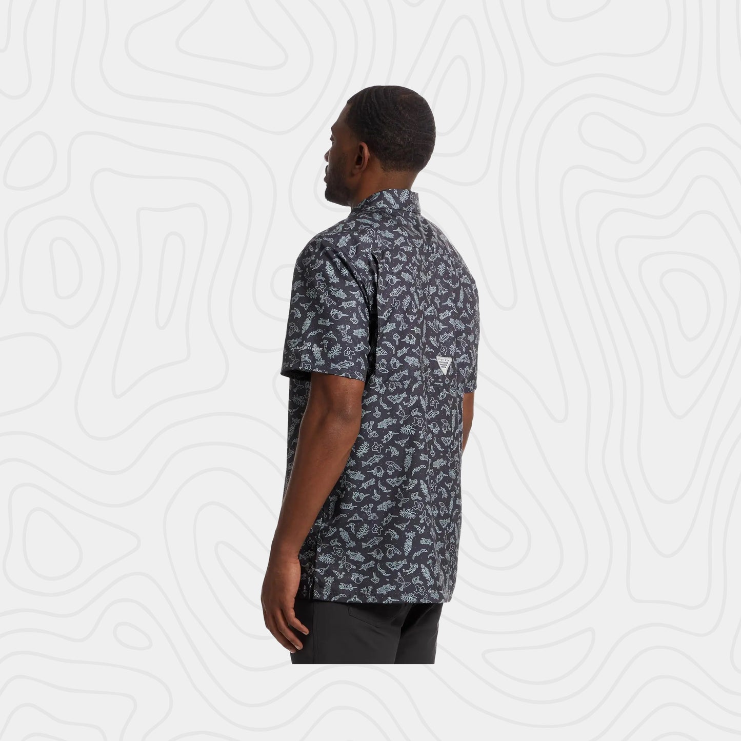 Columbia Super Slack Tide™ Camp II Shirt