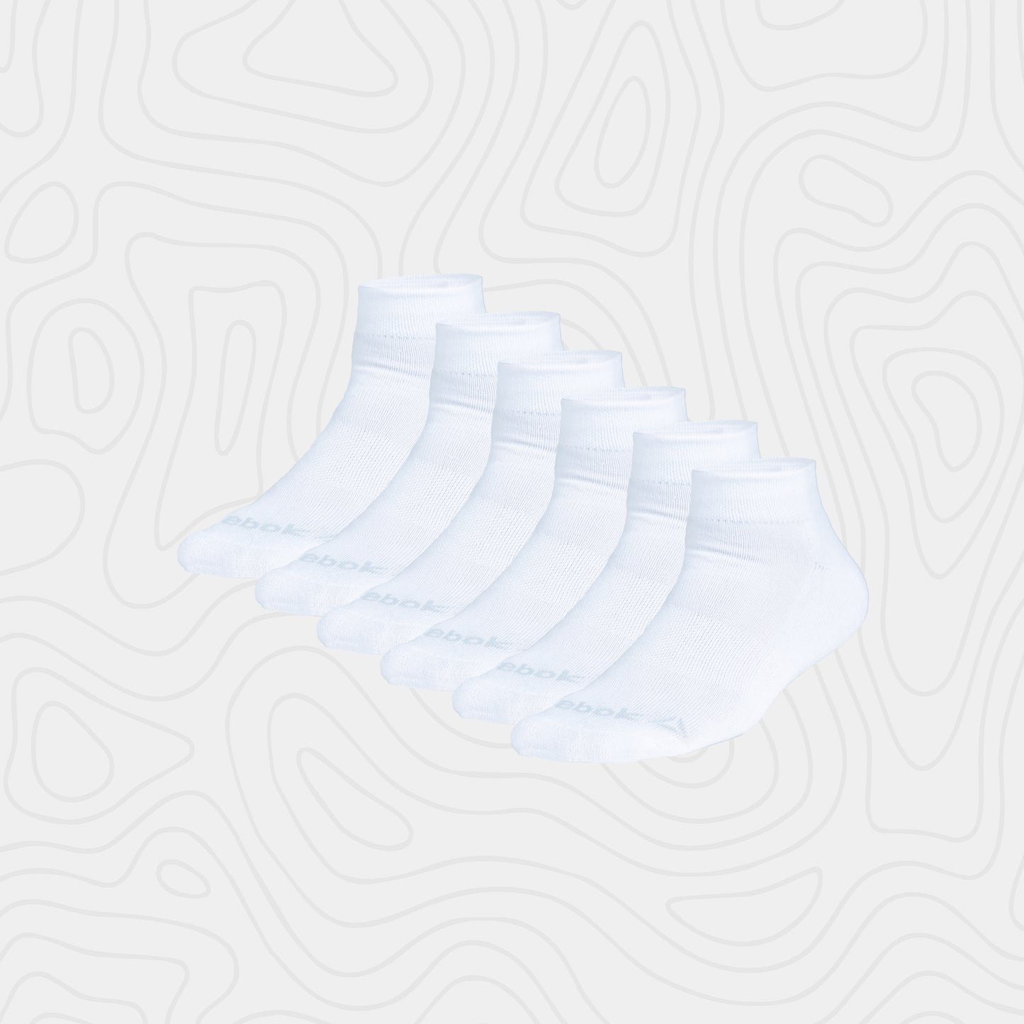 Reebok Pro-Series StretchPerformance Socks