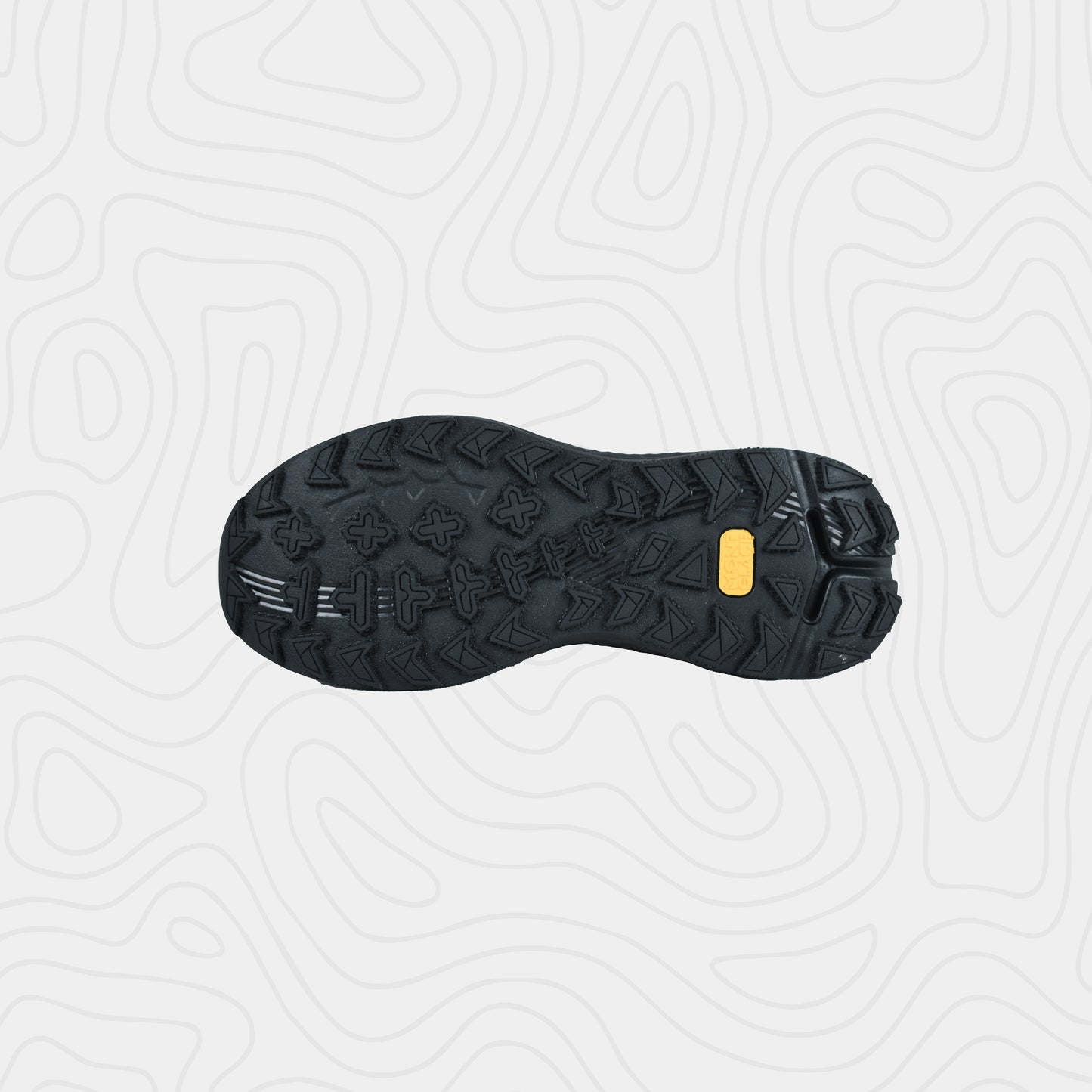 Mont Glace Grunt Step Shoes