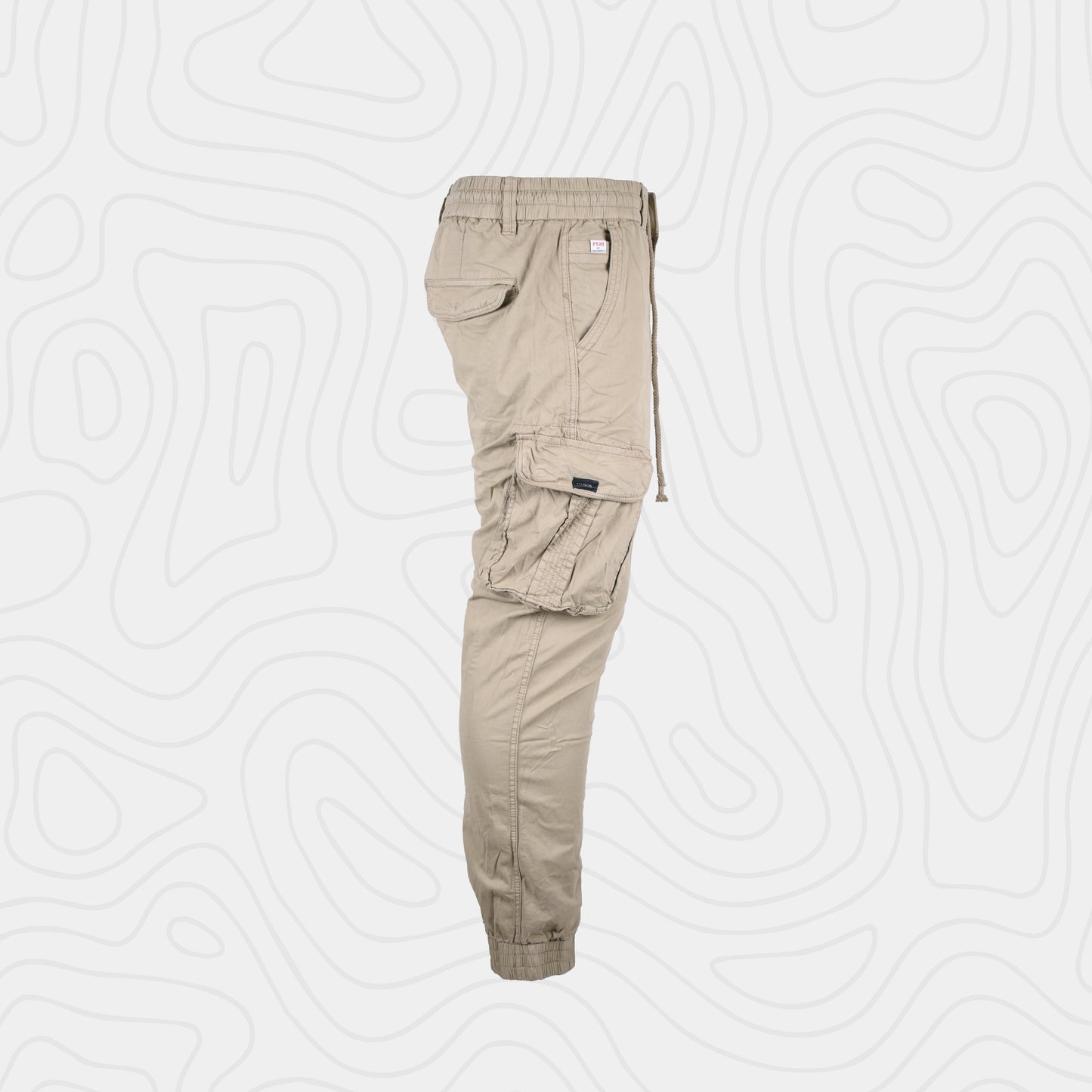 Titans® Warpath Utility Pant
