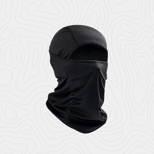 Ghost Breathable Face Mask