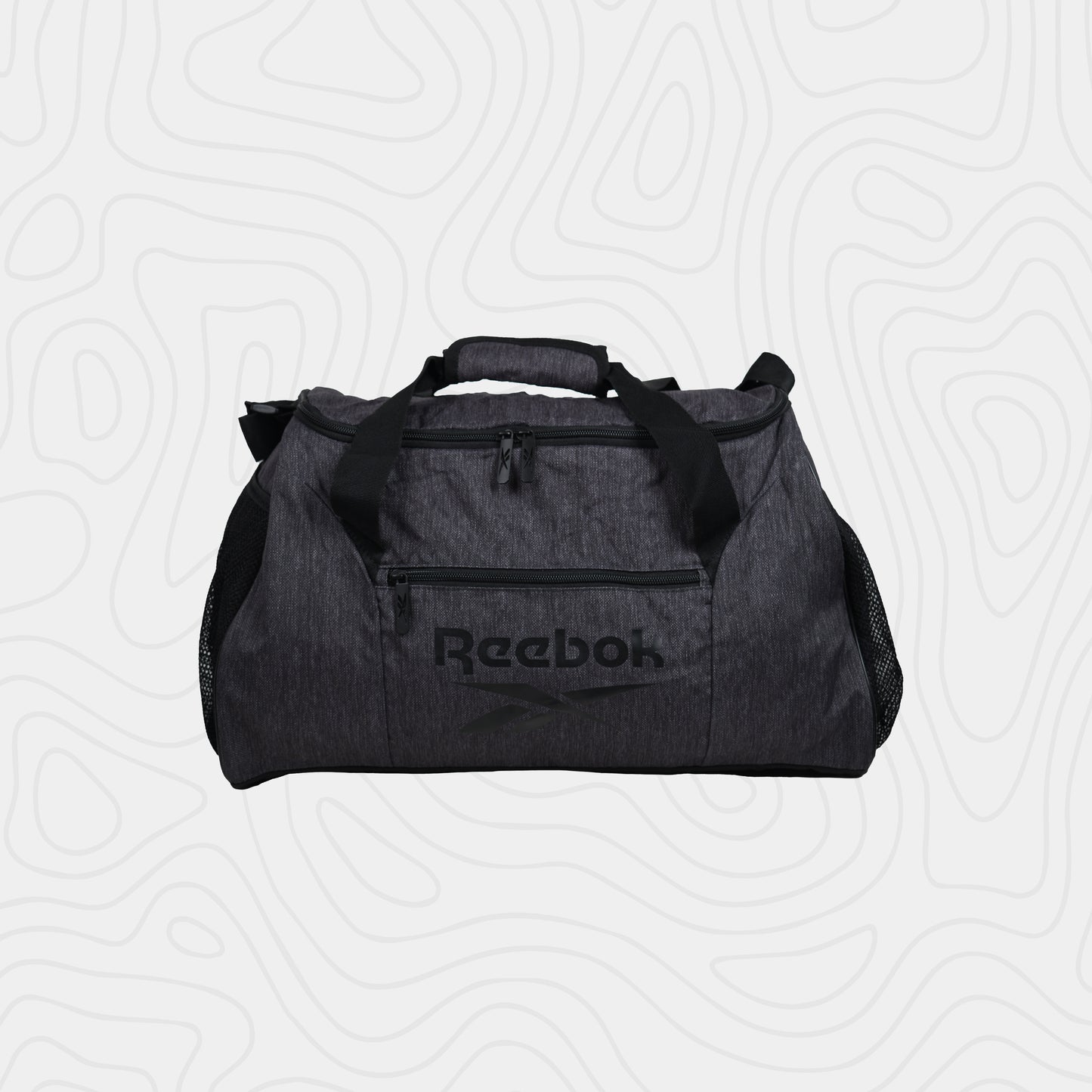 Reebok Aleph Esportiva Duffle Bag