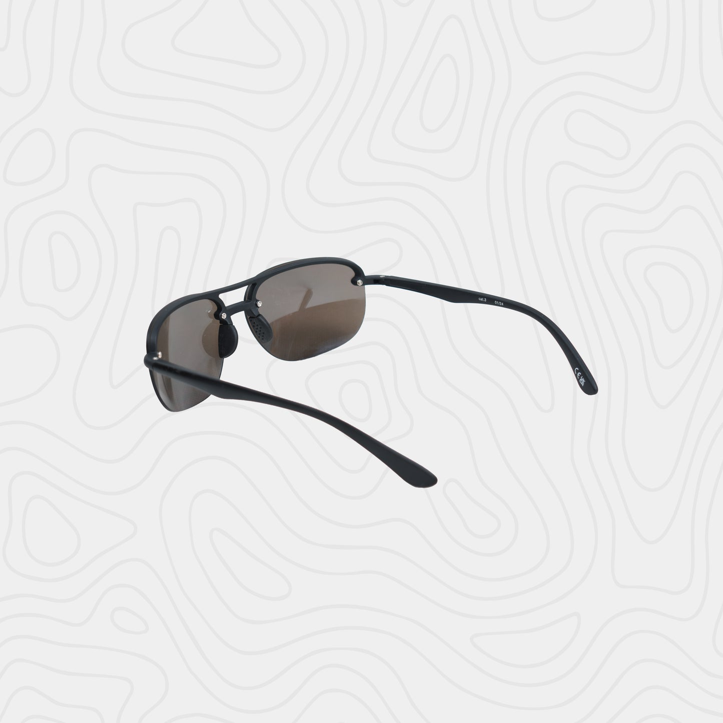 Beeline Vector Sunglass