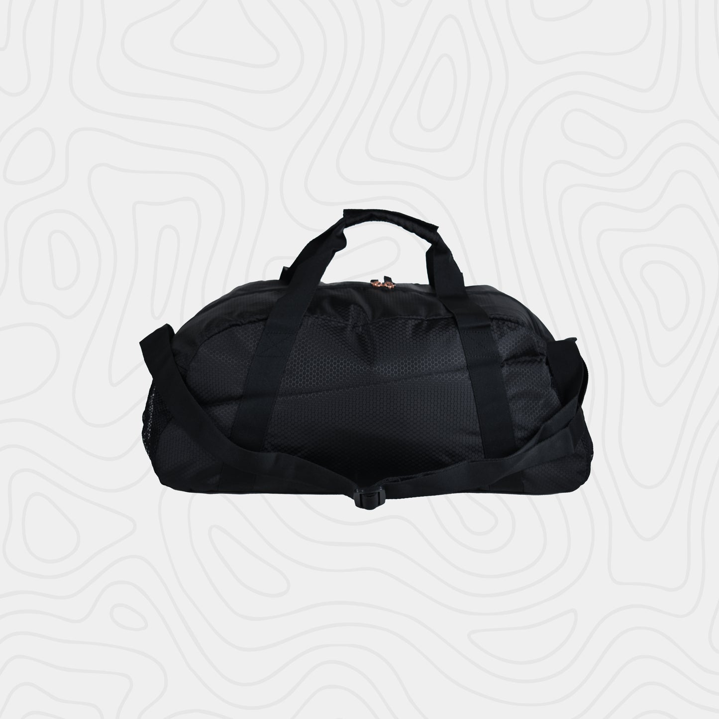 Reebok Duffle II Bag