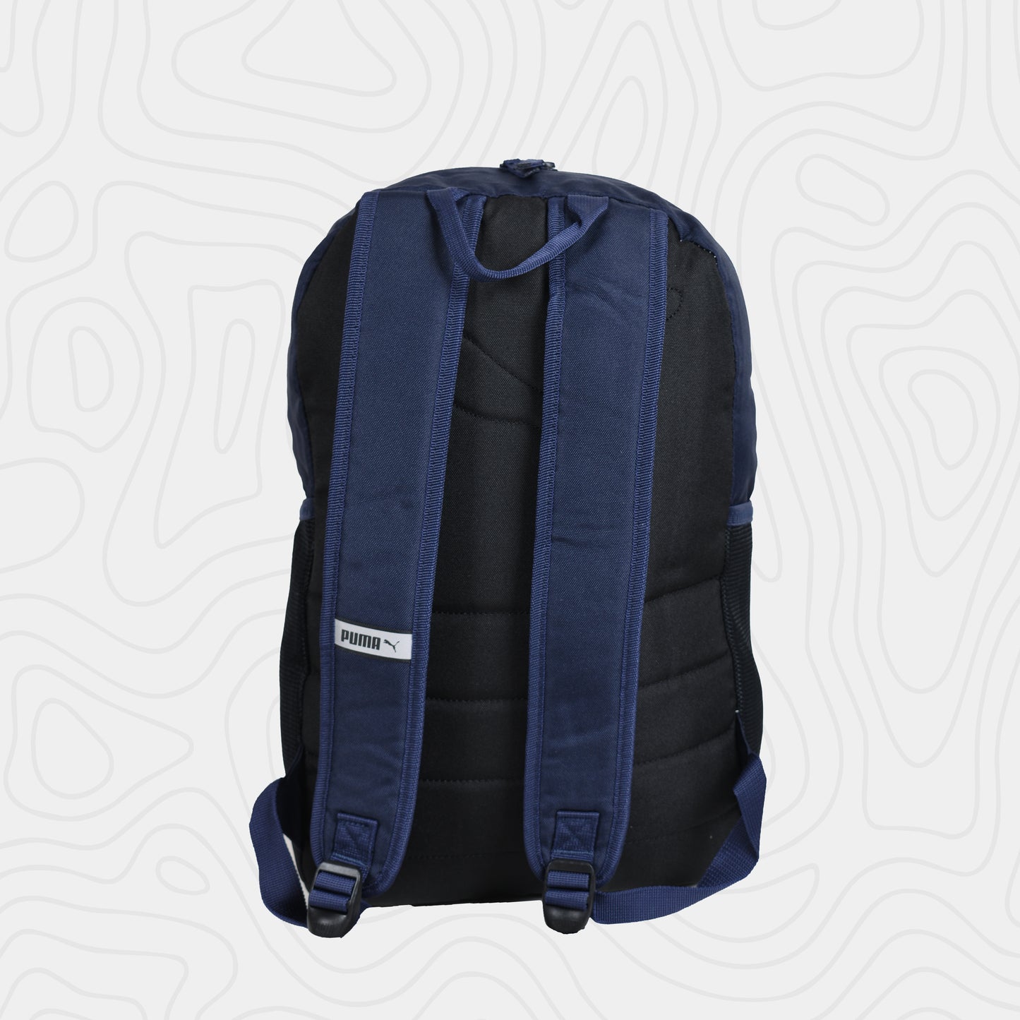 Puma Laser Cut Backpack