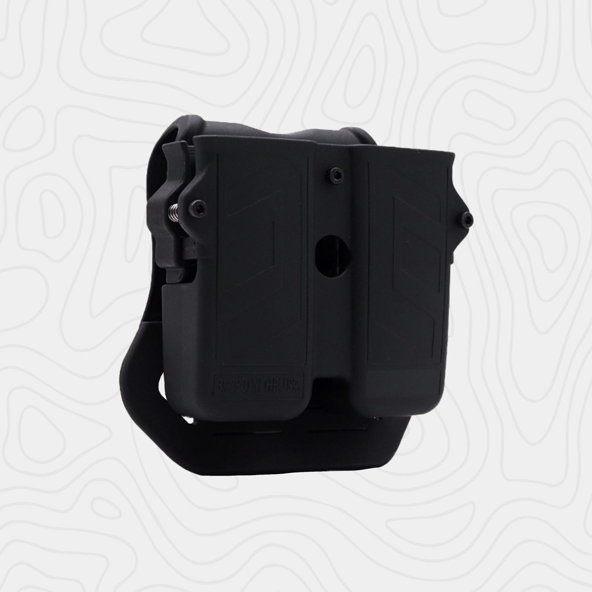 Scavenger Universal Double Magazine Pouch