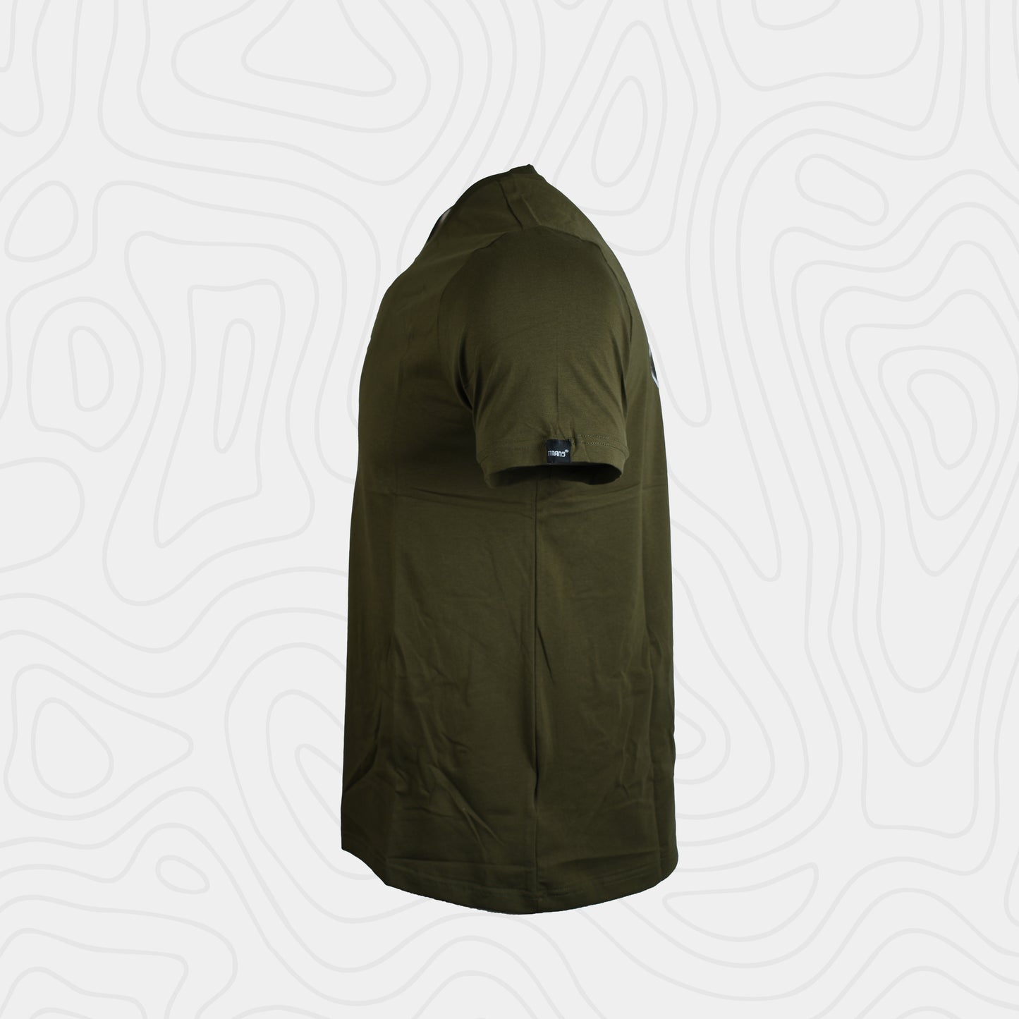 Dark Green - زيتوني