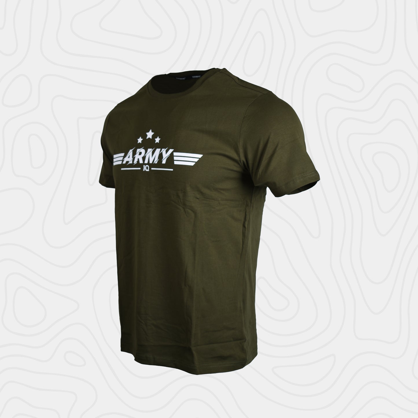 Dark Green - زيتوني