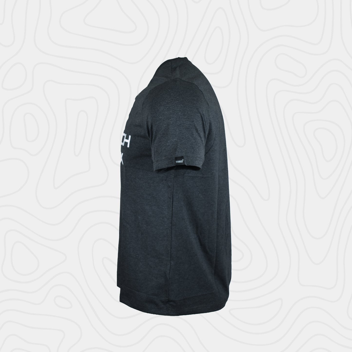 Dark Gray - رصاصي غامق