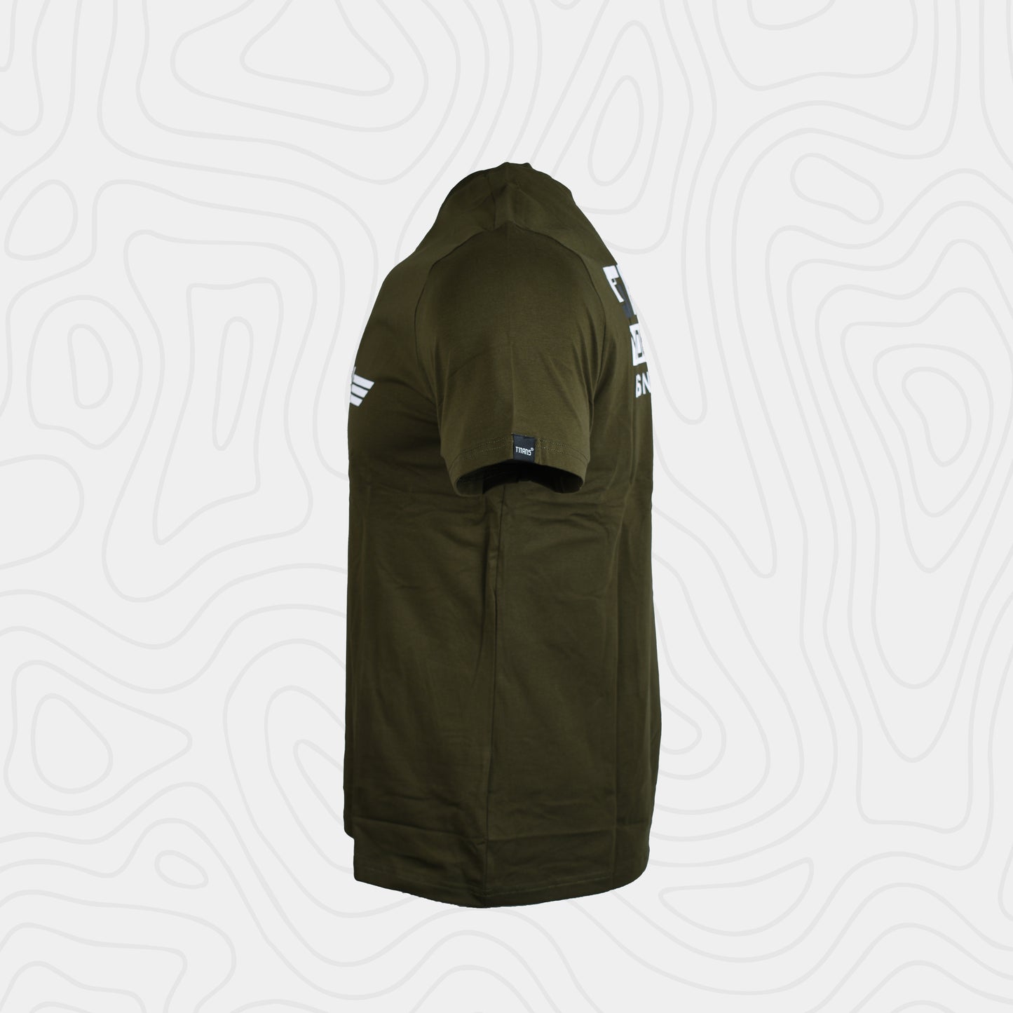 Dark Green - زيتوني
