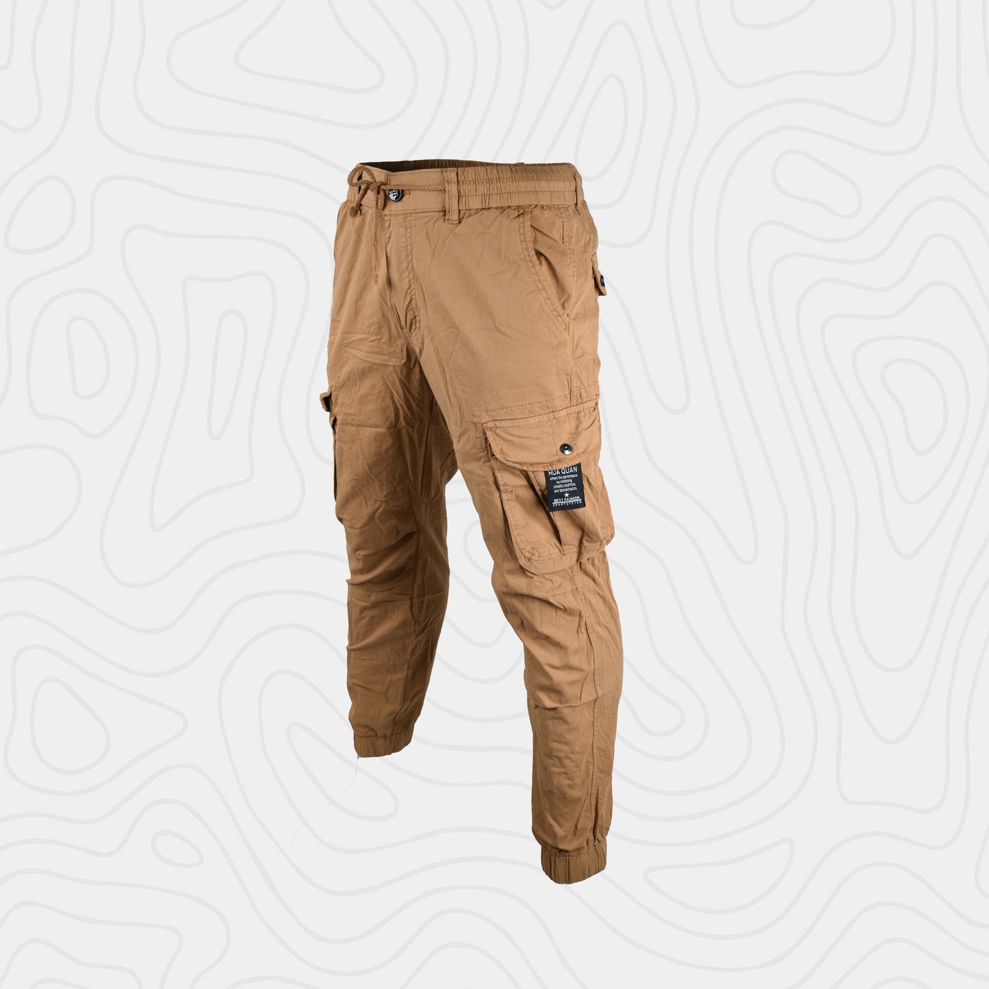 Titans® Ripstop Pant