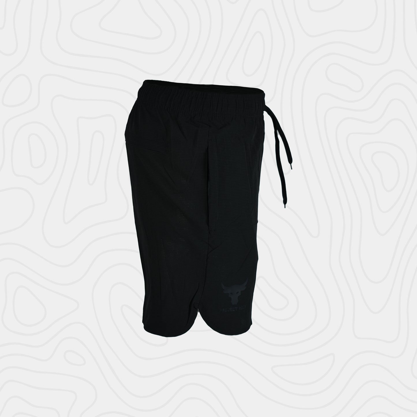UA® Rock Project Short