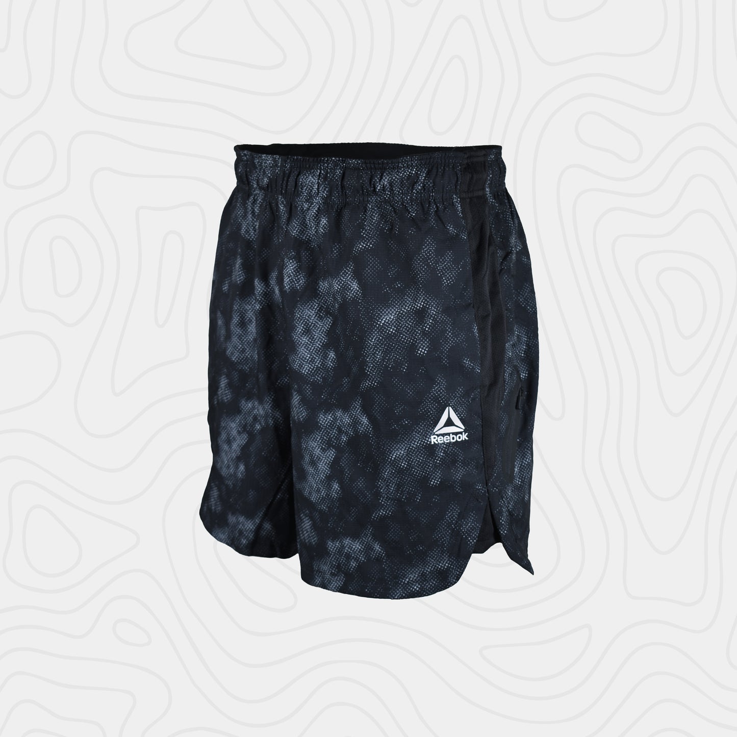 Reebok Woven Shorts