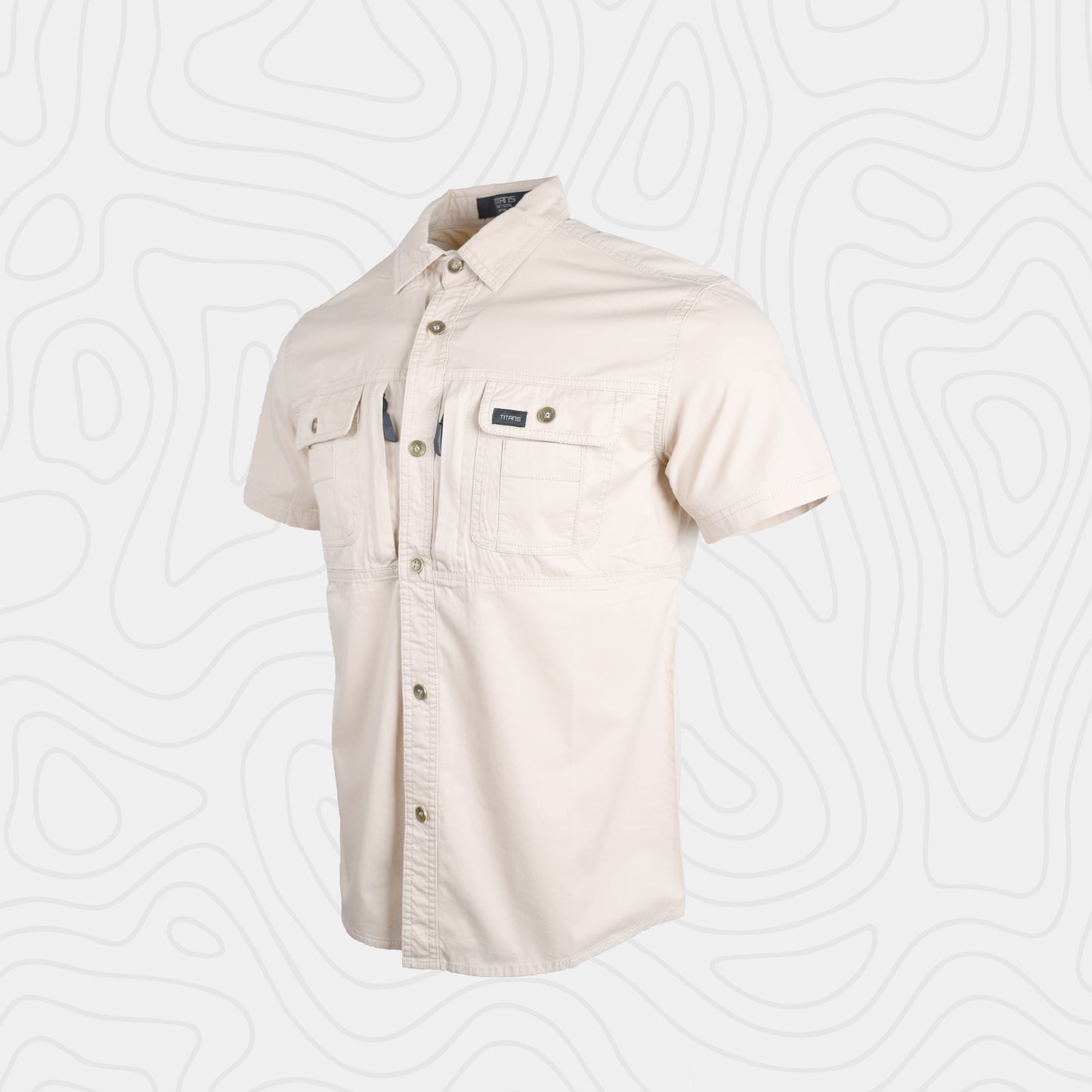 Titans® Hunter Shirt