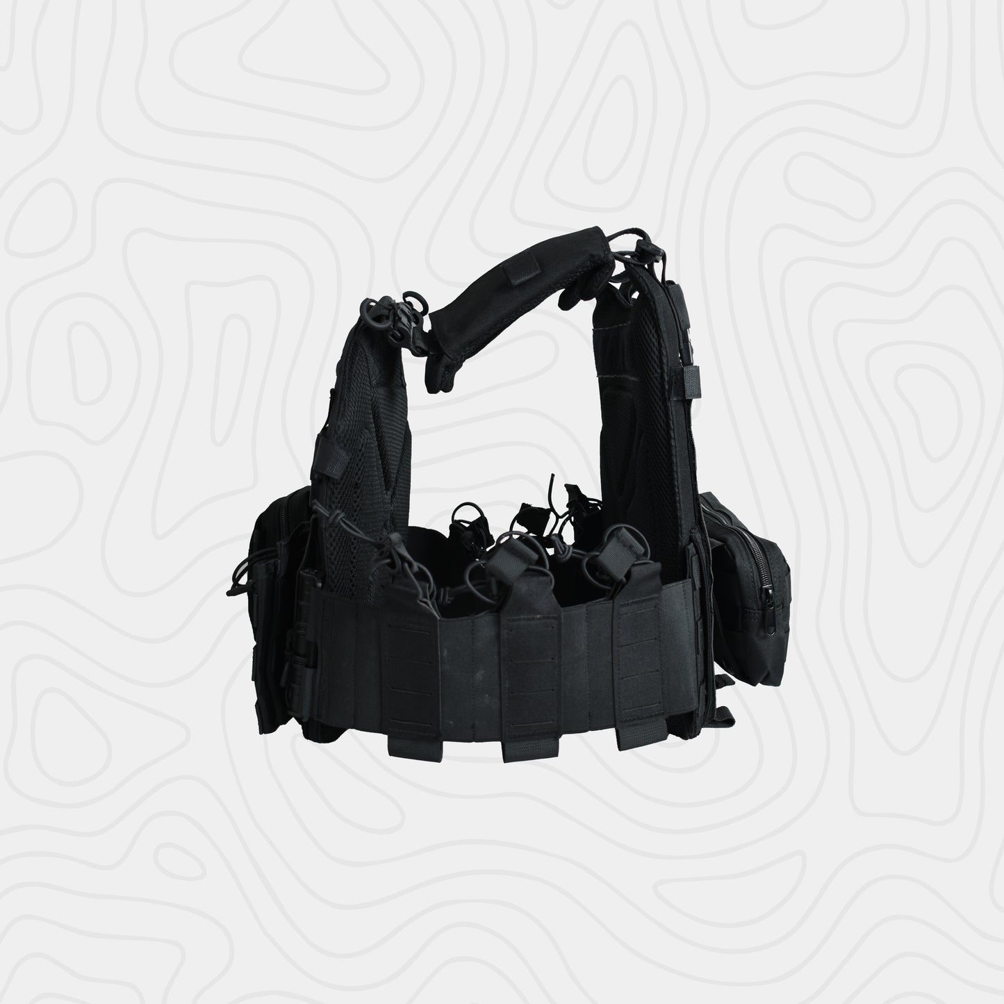 Black - اسود
