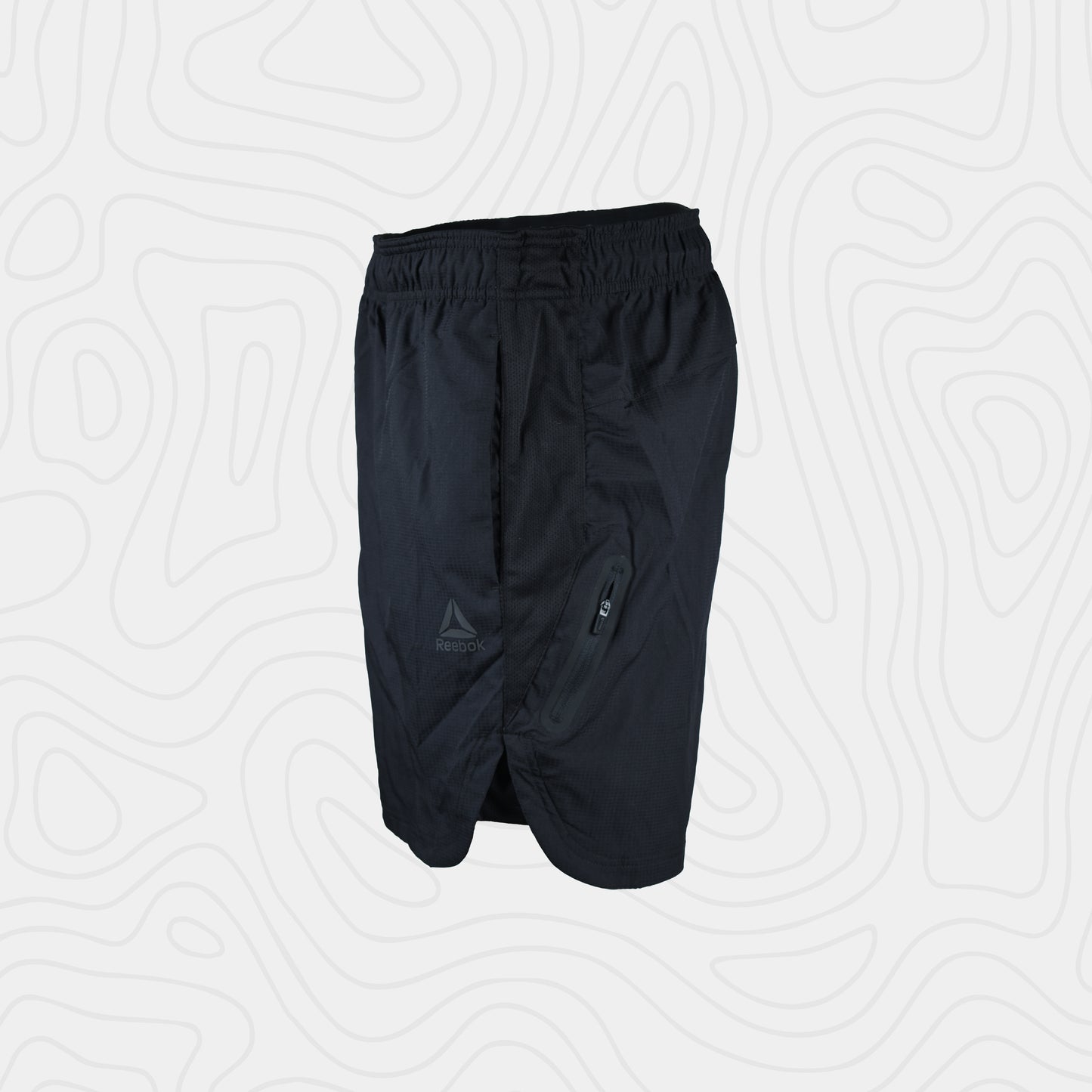 Reebok Woven Shorts