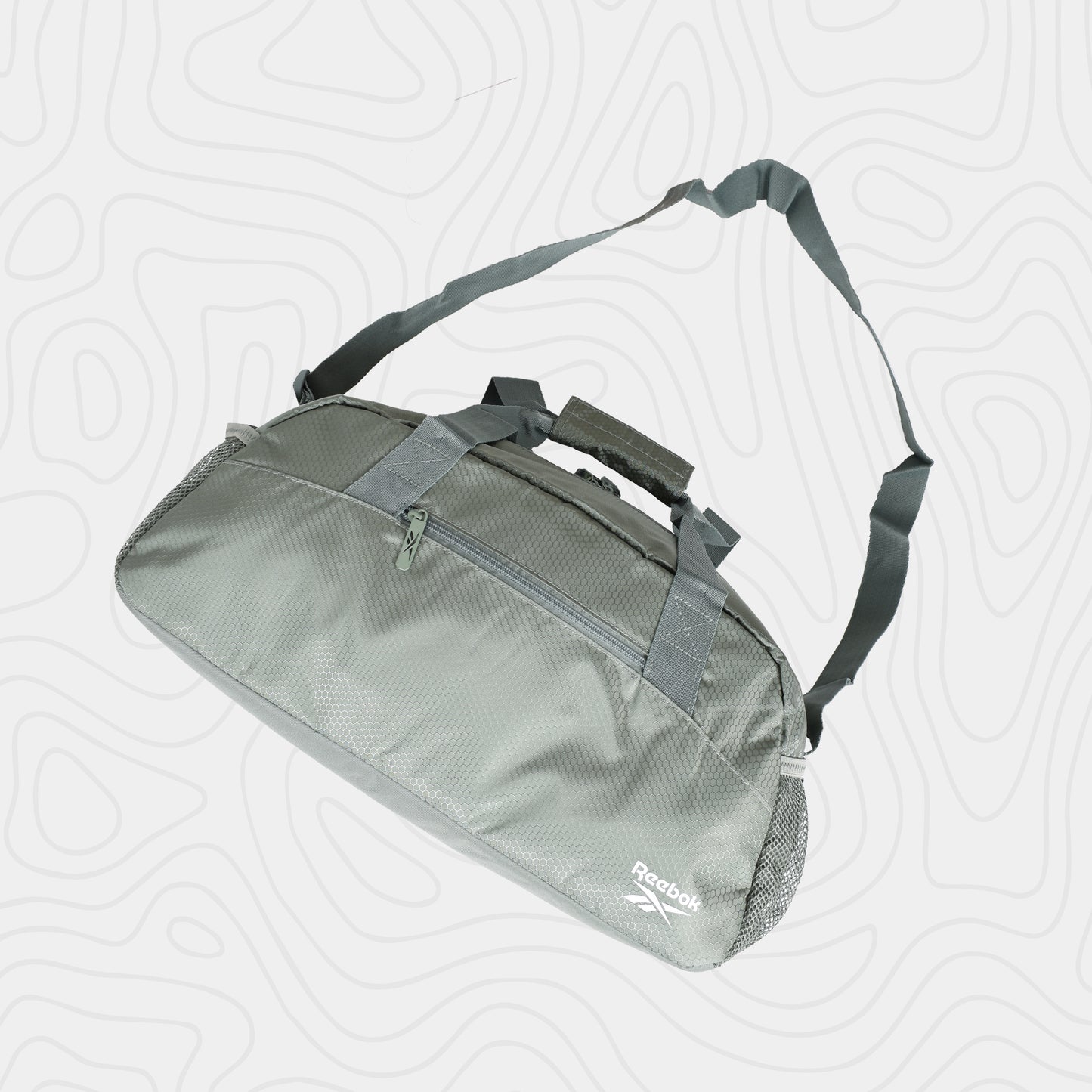Reebok Duffle II Bag