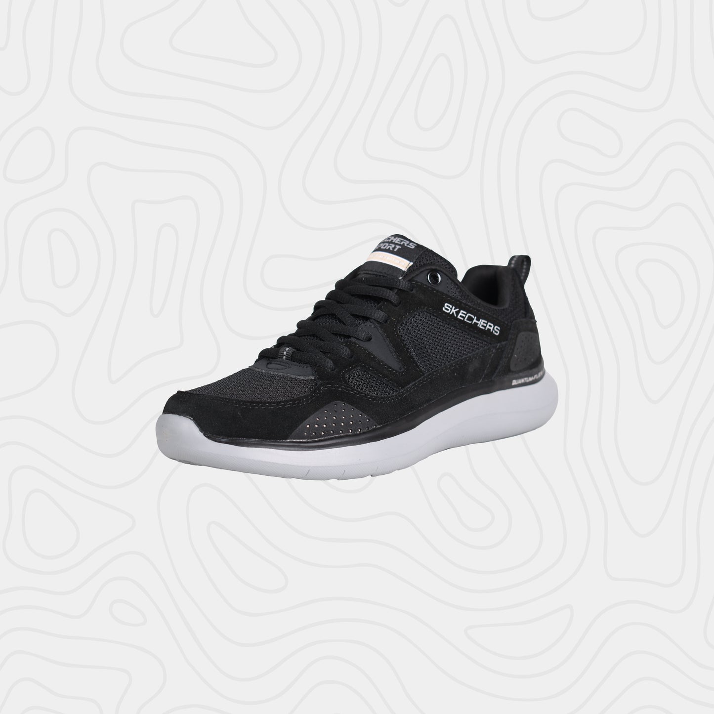Skechers Quantum Flex - Country Walker