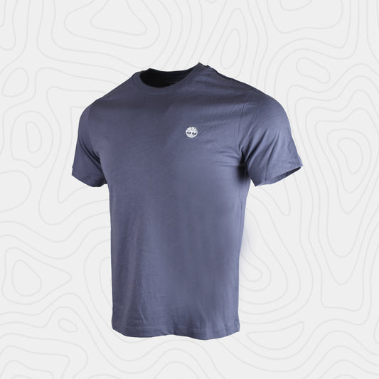 Timberland Men Mohawk River Garment Tee