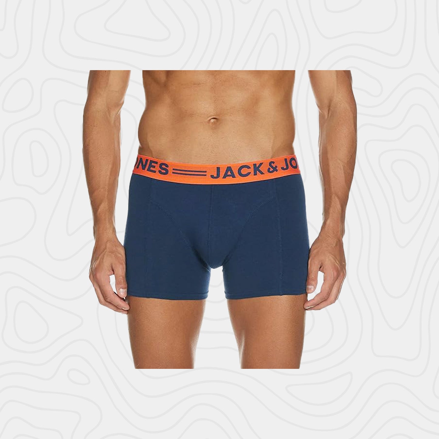 Jack & Jones Jacsense Trunk
