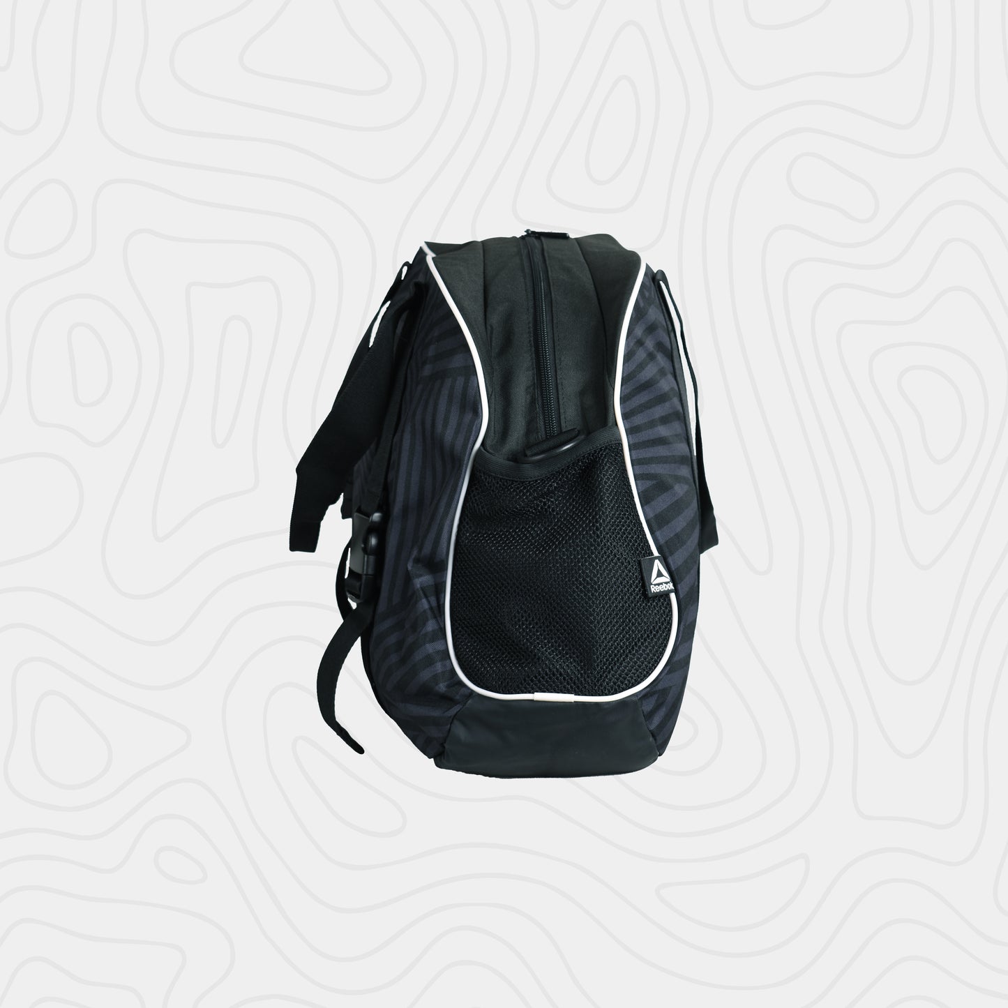 Reebok W Found Grip Bag