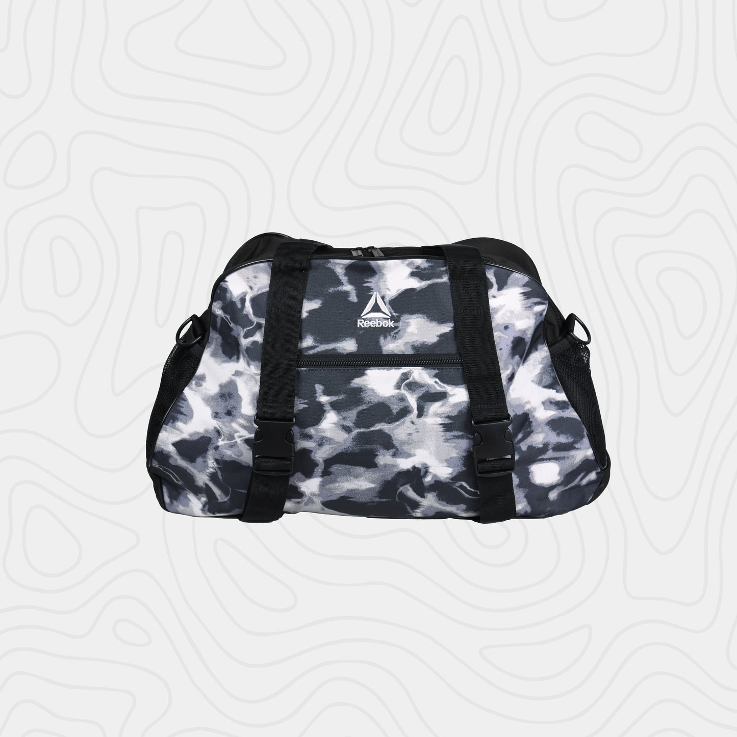 Reebok W Found Grip Bag