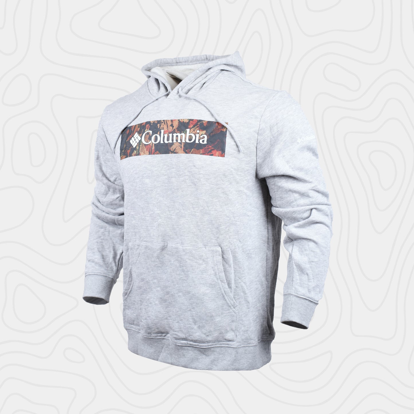 Columbia Ridge Hoodie