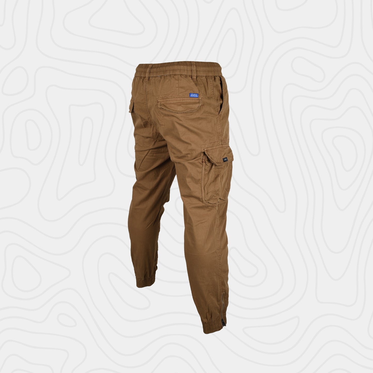 Titans® TactEdge Pant