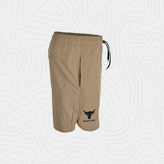 UA® Rock Project Short